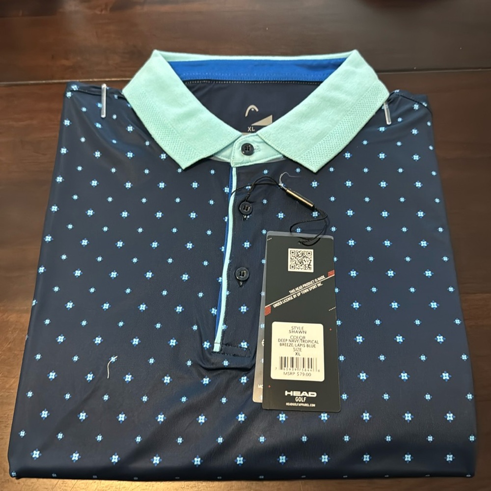 Golf Polo